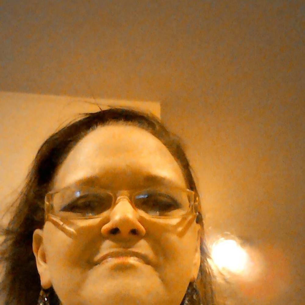 Meet your Posher, Sherry